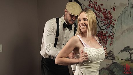 Sex And Submission featuring Christian Wilde, Rebel Rhyder Hot XXX - Image 3 of 20  in Bondage category   featuring Christian Wilde, Rebel Rhyder 