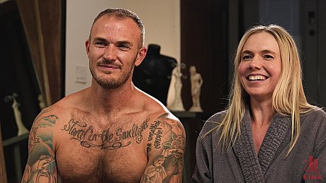 Sex And Submission featuring Christian Wilde, Rebel Rhyder Hot XXX - Image 20 of 20  in Bondage category   featuring Christian Wilde, Rebel Rhyder 