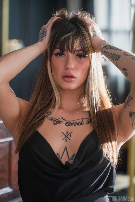 Laidylaixxoff XXX porn pics