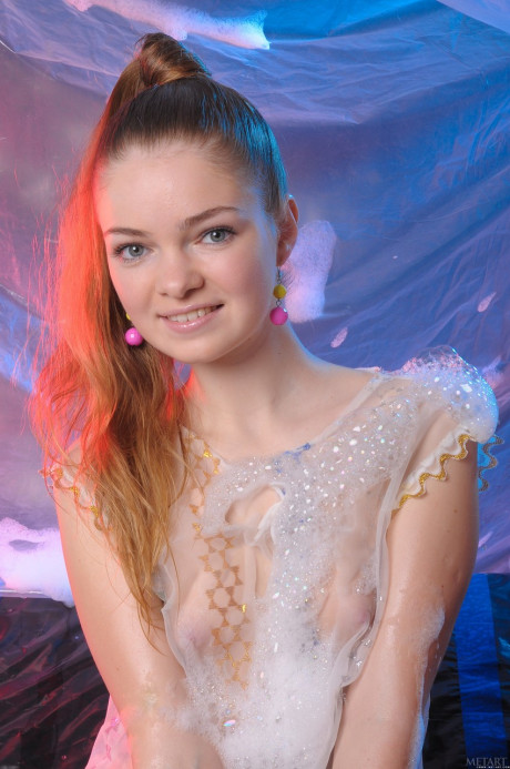 Met Art Bridgit A - #1201150