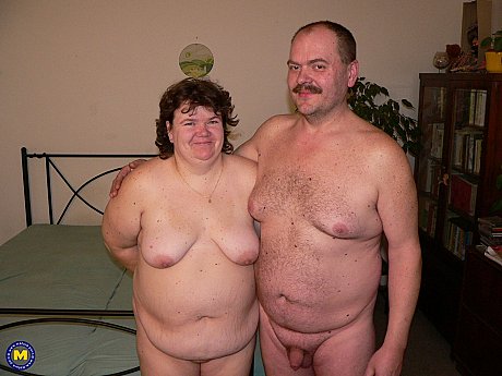 Amateur BBW Dyenna sits on her admirer's face before riding his dick - Image 1 of 19  in Amateur category   featuring Dyenna 