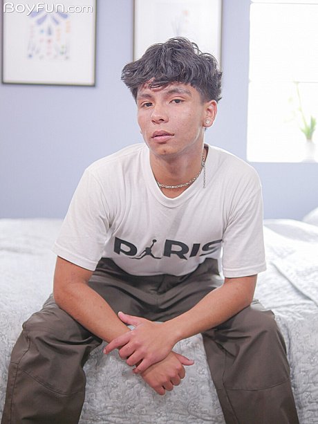 Fiance bf Fun performed by Keru husband bf undressed Pics - Image 3 of 21  in Gay category  