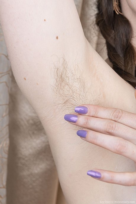 American hottie Ley Ozzy shows off her fine lovely boobies & spreads her bushy snatch - Image 21 of 21  in Spreading category   featuring Ley Ozzy 