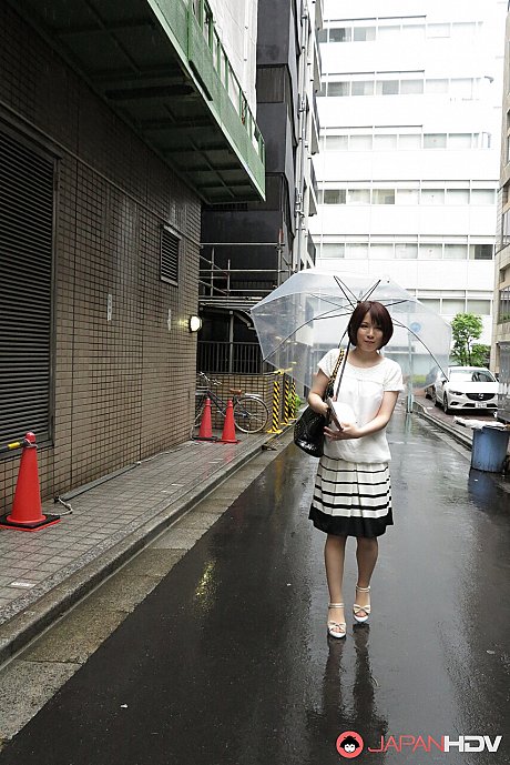 Japan HDV Ryo Tsujimoto - Image 1 of 21  in Bondage category   featuring Ryo Tsujimoto 