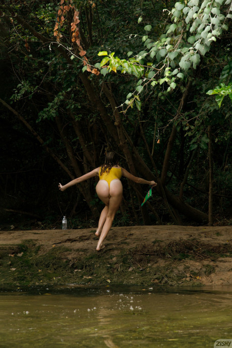 Zishy Suzie Hartford - #1171130