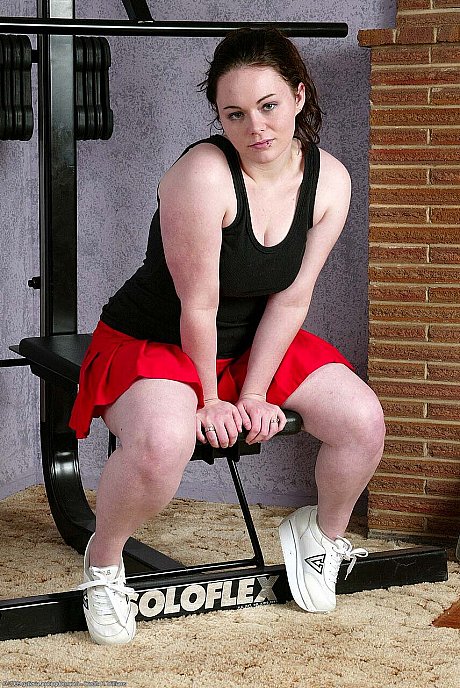 ATK Archives featuring Bianca Hot Gallery - Image 1 of 21  in Amateur category   featuring Bianca 