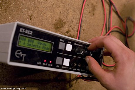 Wired snatch featuring Harmony, Mark Davis, TJ Cummings Hot Pics - Image 9 of 21  in Pussy category   featuring TJ Cummings, Mark Davis, Harmony 