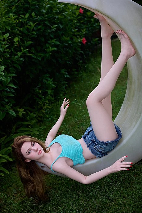 Mai Love Doll Hot Pics - Image 9 of 21  in Sex Doll category  