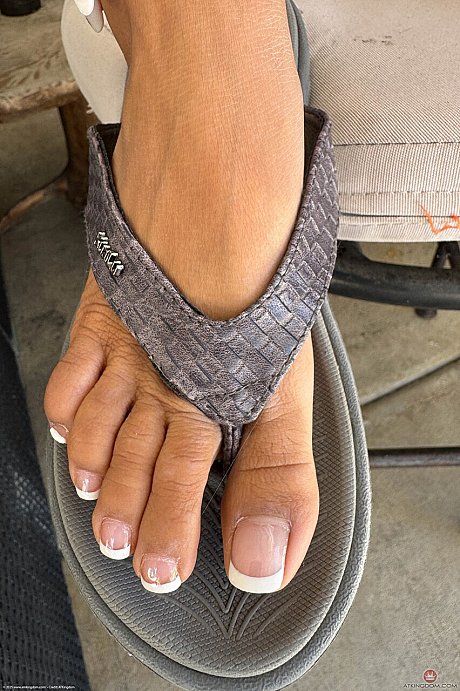 ATK Galleria featuring Isabella Jules nude XXX - Image 2 of 21  in Big Clit category   featuring Isabella Jules 