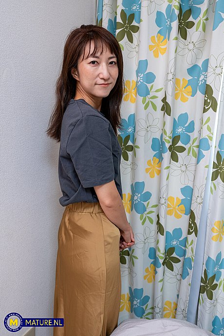 Old NL starring Doggy Harukaze, Mika Takahashi XXX Gallery - Image 1 of 21  in Amateur category   featuring Doggy Harukaze, Mika Takahashi 
