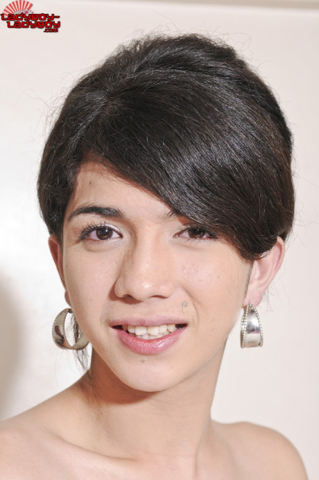 Oriental transsexual Mafae - #1143096