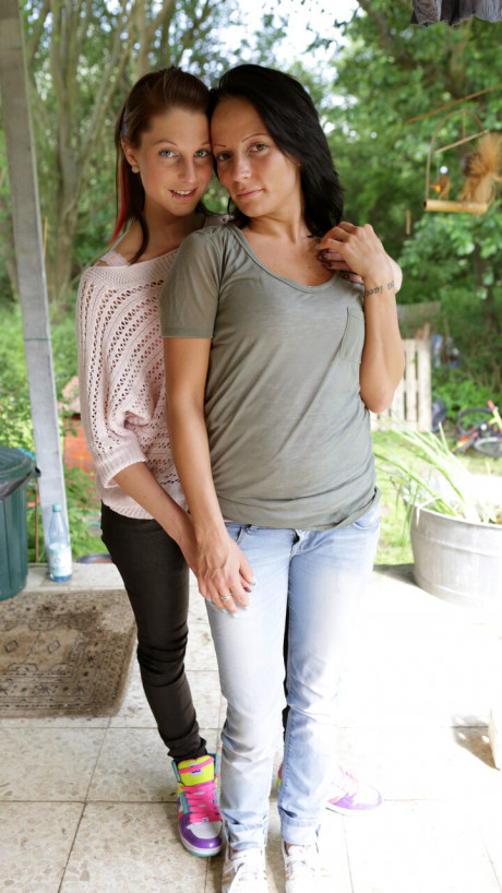Ersties performed by Mia V, Sara Porn Pics - #1547809