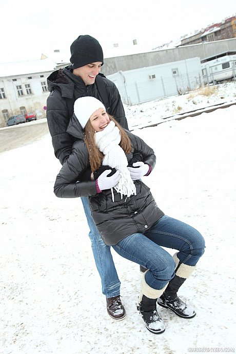 Club Seventeen performed by Jenny N XXX Porn Pics - Image 6 of 21  in Teen category   featuring Jennifer Amton 