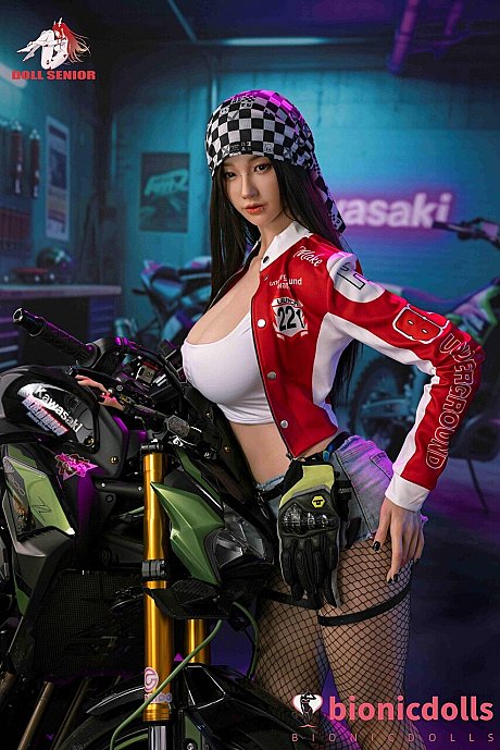 Bionicdolls undressed XXX - Image 1 of 21  in Sex Doll category  