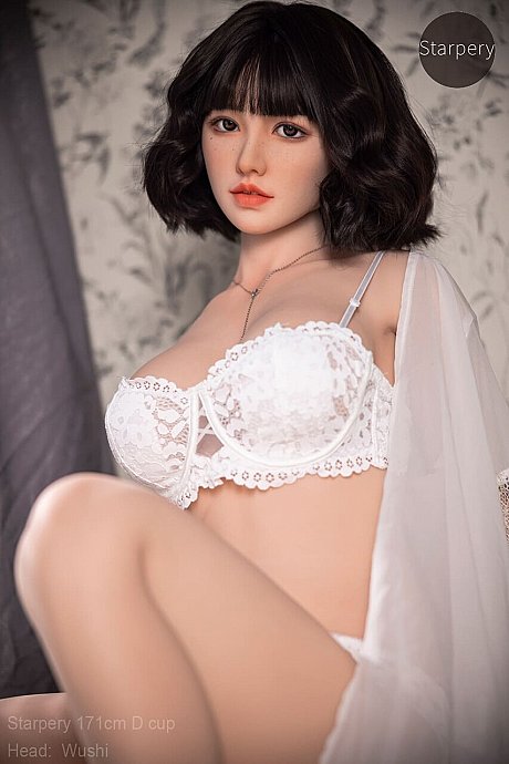 Pretty Dolls GR Hot Pics - Image 5 of 21  in Sex Doll category  
