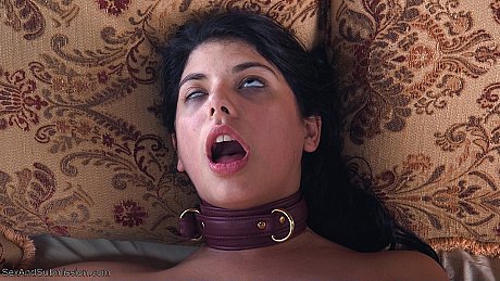 MILF Alana Cruise & young Gina Valentina get hammered in a bondage anal debauchery - Image 11 of 20  in Teen category   featuring Tommy Pistol, Gina Valentina, Alana Cruise 