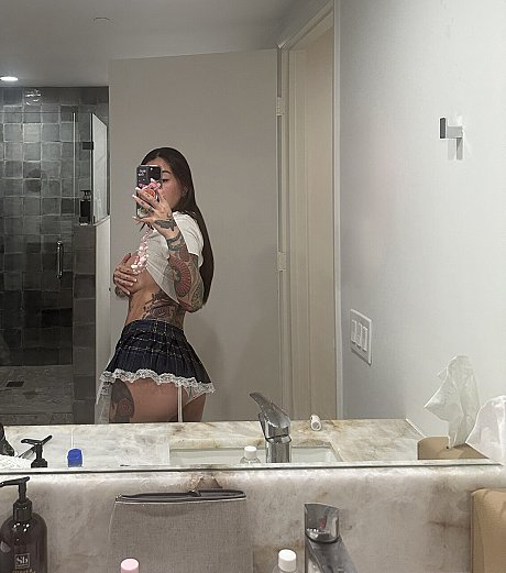 OnlyFans Sayless Savage Sayless Savage - Image 10 of 18  in Model category   featuring Sayless Savage 