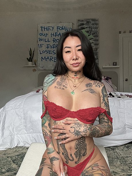 OnlyFans Sayless Savage Sayless Savage - Image 11 of 18  in Model category   featuring Sayless Savage 