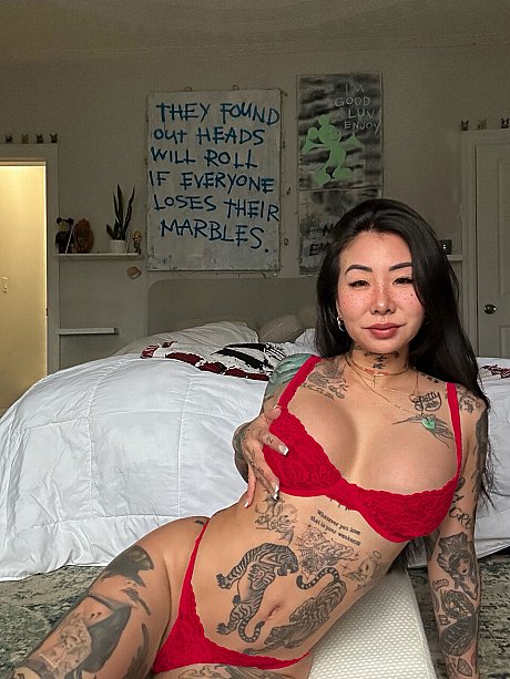 OnlyFans Sayless Savage Sayless Savage - Image 16 of 18  in Model category   featuring Sayless Savage 